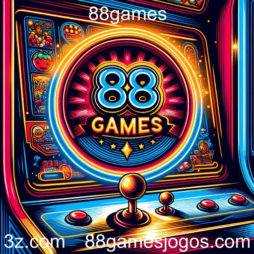 Arcade	 88games