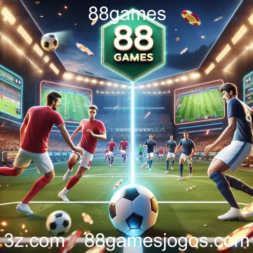 Esportes	 88games
